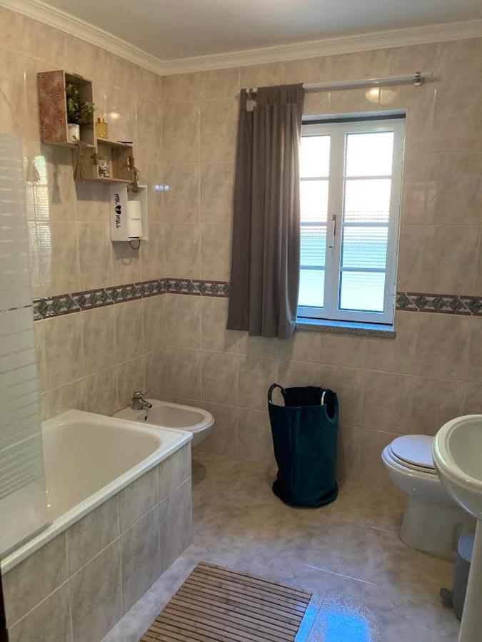 A Casa Da Rapariga De Cabelo Azul Appartement Manteigas Buitenkant foto